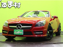 SLKクラス SLK200 ブルーエフィシェンシー AMGスポーツパッケージ