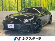 GR86 2.4 RZ 6MT ALPINE9型ナビ フロント/バックカメラ