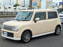 アルトラパン 660 G 禁煙車 ナビ TV DVD再生 ETC PUSHスタート