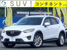 CX-5 2.2 XD ディーゼルターボ 4WD ナビBTフルセグBカメRVMクルコンBOSE1オナ