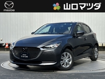 MAZDA2 1.5 15S プロアクティブ 6MT 360度ビューモニター 禁煙車