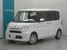 タント 660 L SAII