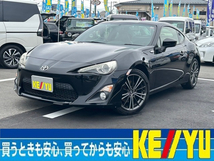 86 2.0 GT リミテッド 6MT 禁煙車 ヒーター付ハーフレザー