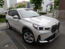 X1 xドライブ20d xライン DCT ディーゼルターボ 4WD 1オーナー 禁煙車 新車保証継承 走行1152K