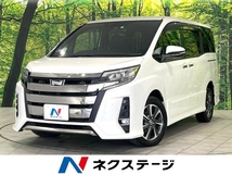 ノア 2.0 Si WxBII 4WD 両側パワースライドドア バックカメラ