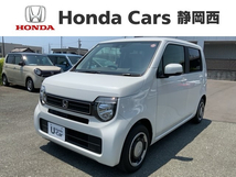 N-WGN 660 L Honda SENSING 新車保証 試乗禁煙車