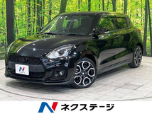 スイフト スポーツ 1.4 セーフティパッケージ装着車 禁煙車