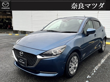 MAZDA2 15Sプロアクティブ ナビ ETC