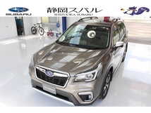 フォレスター 2.0 アドバンス 4WD