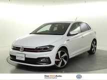 ポロ GTI ハッチバック 認定中古車