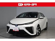 MIRAI ベースモデル 衝突被害軽減 ドライブレコーダー