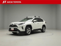 RAV4 2.5 ハイブリッド G E-Four 4WD