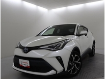 C-HR ハイブリッド 1.8 G メモリーナビ ワンオーナー LEDライト