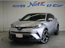 C-HR ハイブリッド 1.8 G LED エディション