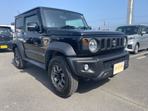 ジムニーシエラ 1.5 JL スズキ セーフティ サポート 装着車 4WD