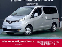 NV200バネット 1.6 16X-2R ナビ・Bカメラ・法定点検渡・日産保証