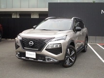 エクストレイル 1.5 G e-4ORCE 4WD プロパイロット・ETC2.0