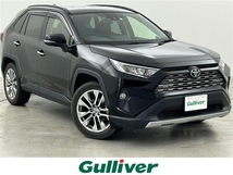 RAV4 2.0 G Zパッケージ 4WD 禁煙車 フルセグ クルコン Bカメ