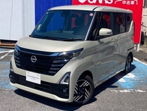 ルークス 660 ハイウェイスターX プロパイロット エディション