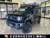 ジムニー 660 XL 4WD セーフティサポート装着車