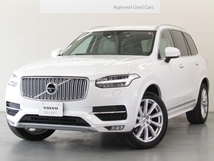 XC90 D5 AWD インスクリプション ディーゼルターボ 4WD harman/kardonプレミアムサウンドシステム