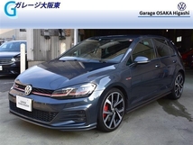 ゴルフ GTI パフォーマンス