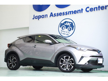 C-HR ハイブリッド 1.8 G LED エディション ワンオーナー・BSM・RCTA・寒冷地仕様