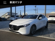 MAZDA3ファストバック 2.0 20S プロアクティブ ツーリング セレクション 4WD