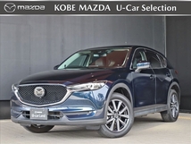 CX-5 2.5 25S Lパッケージ 4WD 360°モニター ドラレコ ETC BOSE