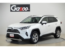 RAV4 2.0 G 4WD ワンオーナー/ドラレコ/ナビ/バックカメラ