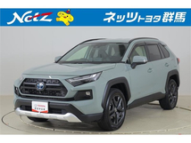 RAV4 2.5 ハイブリッド アドベンチャー E-Four 4WD 純正ナビ Bカメラ ドラレコ ETC2.0