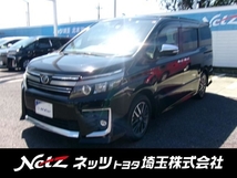 ヴォクシー 2.0 ZS 煌II 雹害車・9型SD・フルセグ・F+Bカメラ・TSS