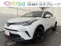 C-HR ハイブリッド 1.8 G モード ネロ