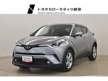 C-HR 1.2 S-T LED パッケージ フルセグナビ ETC ドラレコ