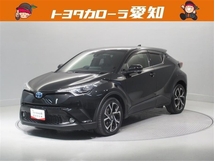 C-HR ハイブリッド 1.8 G