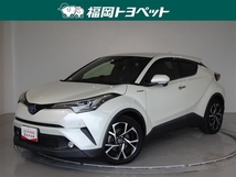 C-HR ハイブリッド 1.8 G LED エディション LEDヘッドランプ 衝突被害軽減システム