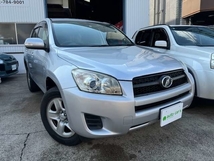 RAV4 2.4 X 4WD ワンオーナー車