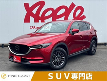 CX-5 2.2 XD プロアクティブ ディーゼルターボ 4WD 純正SDナビ アラウンドビューモニター