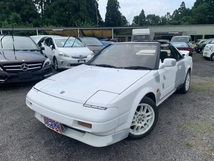 MR2 1.6 Gリミテッド スーパーチャージャー 社外アルミホイール・スーパーチャージャー