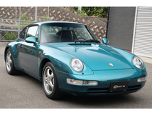 911 カレラ4 4WD 3.8 メーター合算55000km