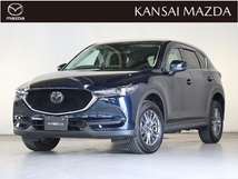 CX-5 2.0 20S マツダ認定中古車 衝突被害軽減ブレーキ