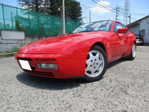 944 S2クラブスポーツ ディーラー車 5M/T