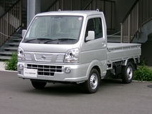 NT100クリッパー 660 GX 4WD 副変速機 デフロック PW LEDヘッドライト