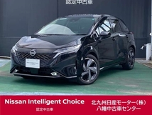 ノートオーラ 1.2 G レザーエディション 当社試乗車・新車保証・プロパイロット