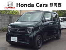 N-WGN 660 L スタイルプラス ビター Honda SENSING 新車保証 試乗禁煙車