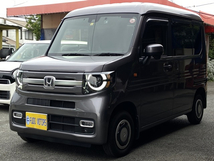 N-VAN 660 +スタイル ファン ターボ 4WD オートクルーズコントロール ETC ドラレコ