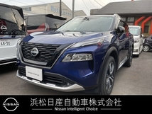 エクストレイル 1.5 G e-4ORCE 4WD 純正ナビ プロパイロット 4WD