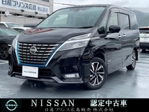 セレナ 1.2 e-POWER ハイウェイスター V 大画面ツインナビ プロパイロット