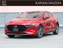 MAZDA3ファストバック 2.0 20S プロアクティブ ツーリング セレクション コネクティッドサービス BOSEサウンド