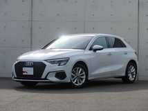 A3スポーツバック 30 TFSI コンビニエンス&アシスタンス 認定中古車